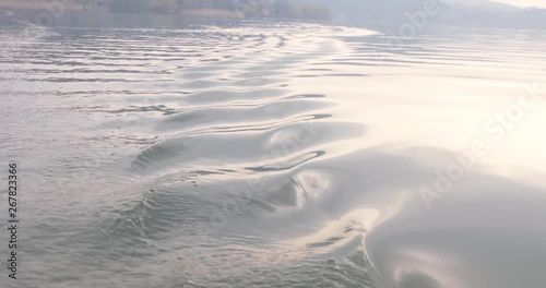 waves
