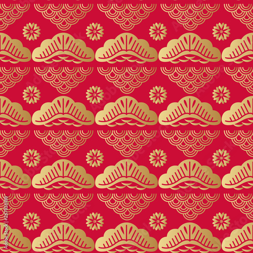 Japanese pattern79
