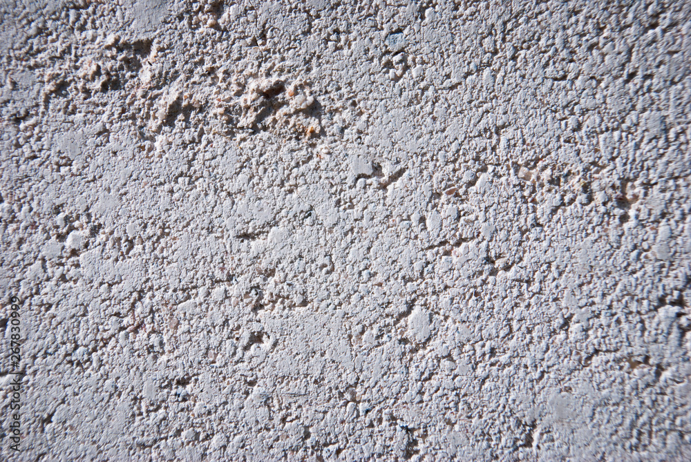 Concrete floor texture