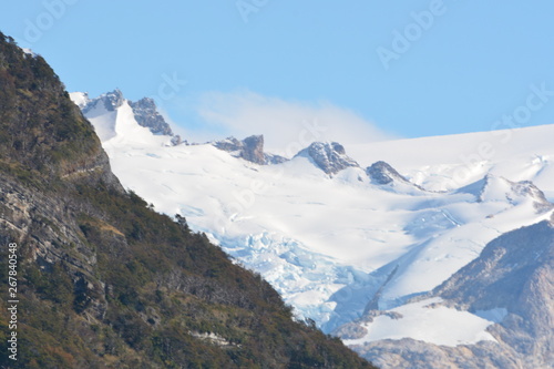 perito moreno