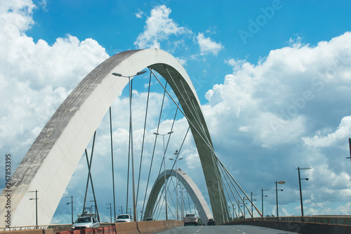 bridge © Felippe Silva