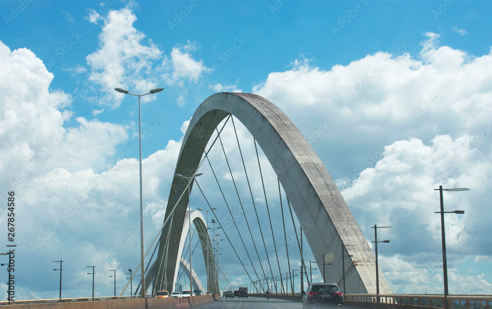 Obraz premium bridge