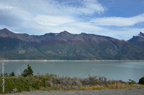 perito moreno