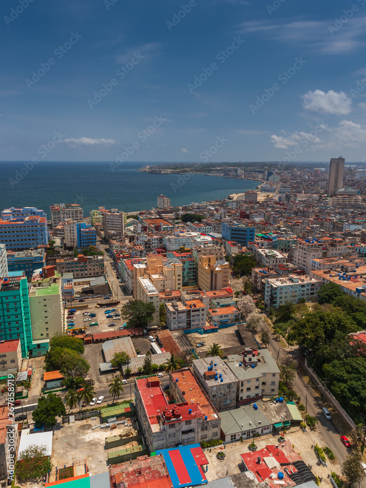 Havana, La Habana, Cuba