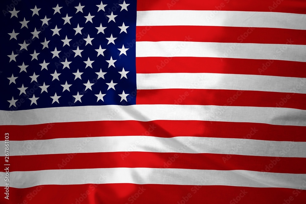 USA american flag america 4th, banner. USA american flag america 4th, banner.