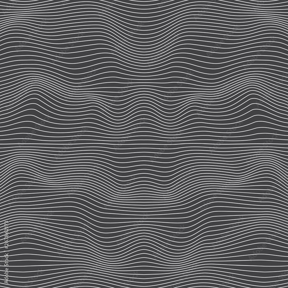 Seamless geometrical abstract background. Seamless geometrical abstract background.