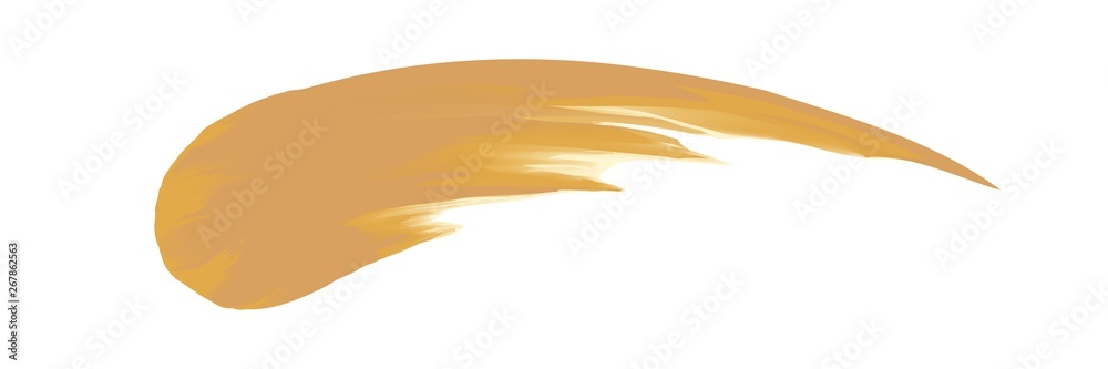 gold stripe painted in watercolor on clean white background, golden watercolor brush strokes, illustration paint brush digital soft in concept water color art, colors acrylic water color paint stains gold stripe painted in watercolor on clean white background, golden watercolor brush strokes, illustration paint brush digital soft in concept water color art, colors acrylic water color paint stains
