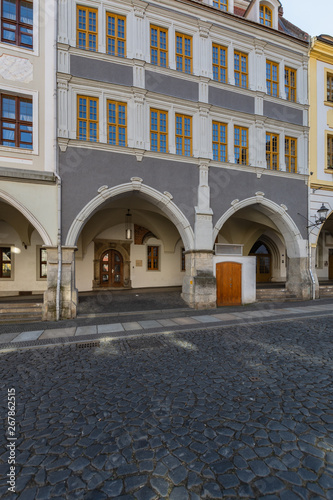 Stadtansichten Görlitz