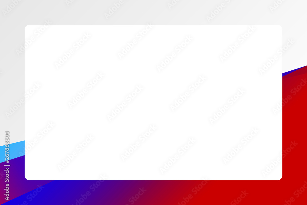 blue red gradient color frame banner web template background square blank and copy space for advertising banner promotion sale discount on media social online marketing products blue red gradient color frame banner web template background square blank and copy space for advertising banner promotion sale discount on media social online marketing products