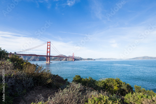 Golden Gate Bridge