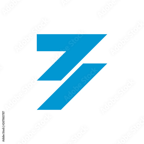 Free Download number 71 geometric arrow symbol vector - GFXLoad