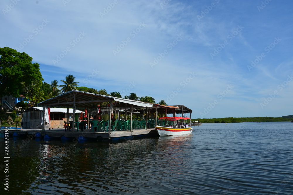 boipeba - bahia