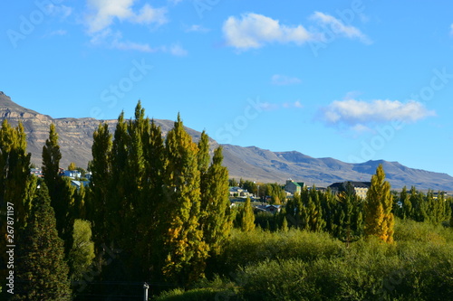 el calafate