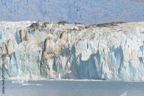 lago argentino