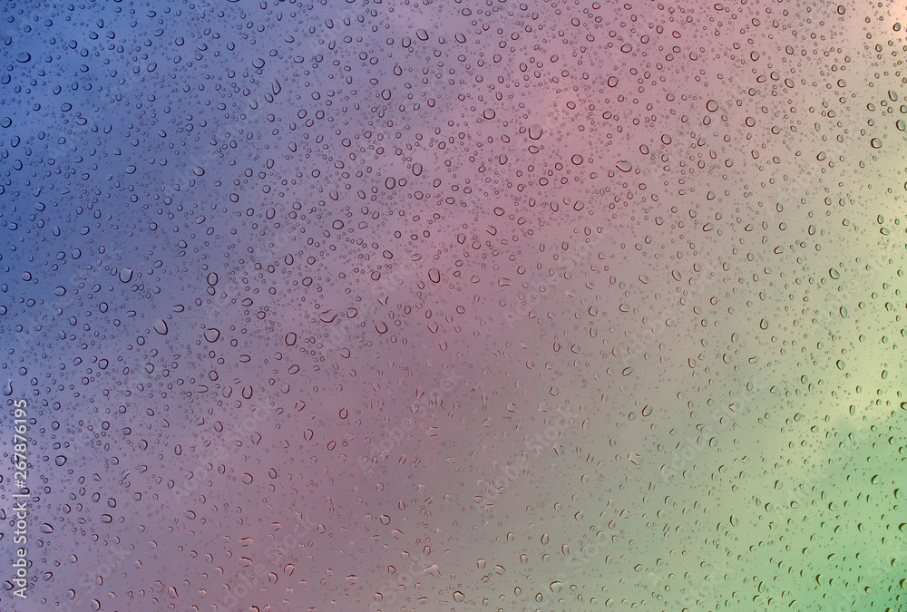 abstract background with water drops abstract background with water drops
