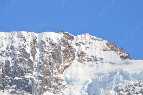 Wallpaper Mural lago argentino Torontodigital.ca