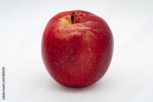 Red Apple