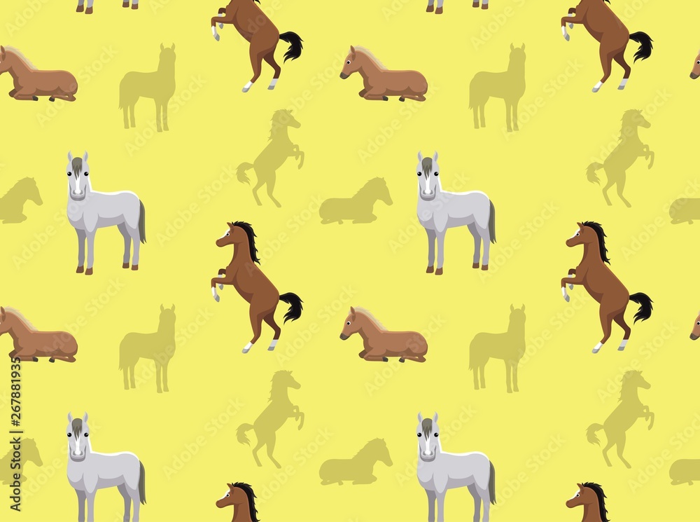 Horse Wallpaper 2