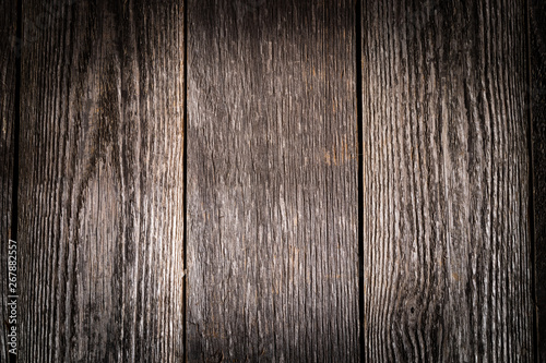 Wallpaper Mural Wood grain background. Torontodigital.ca