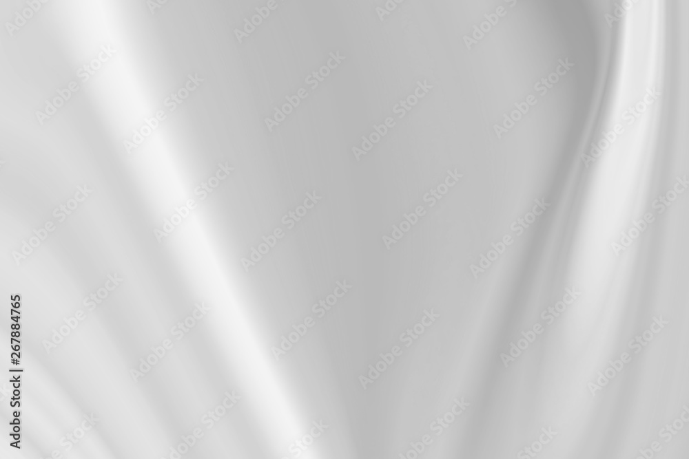 Abstract white and gray textures and backgrounds