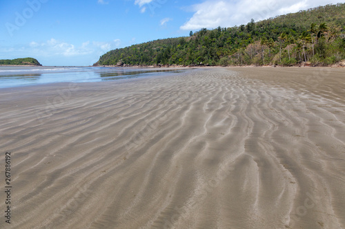 Beautiful Cape Hillsborough