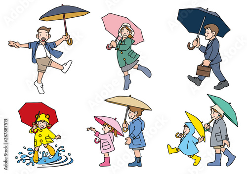 雨01