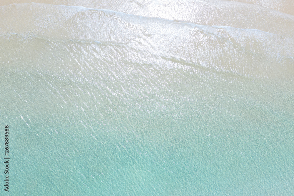 Fototapeta premium 砂浜