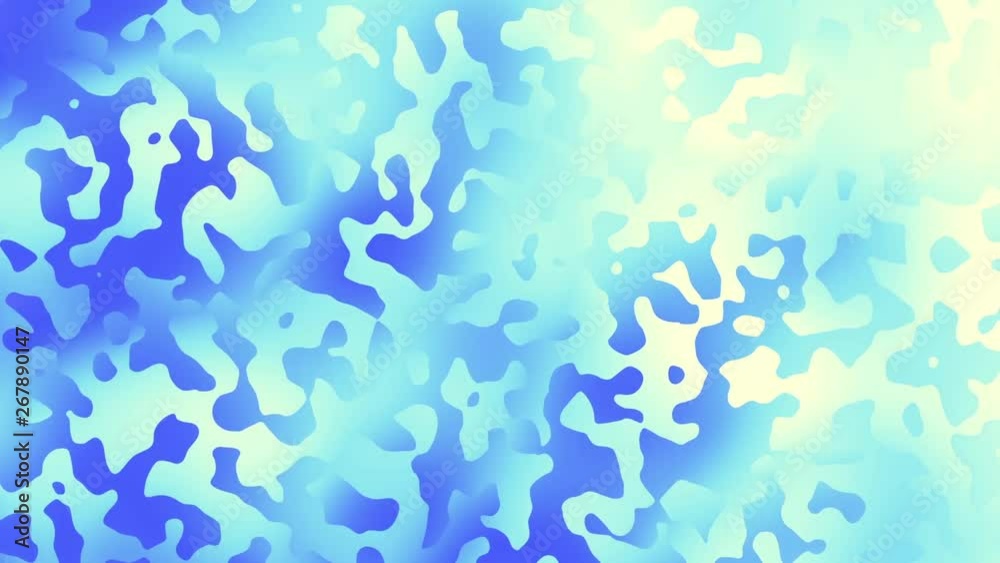 Moving random wavy texture. Psychedelic animated background. Transform abstract curved shapes. Looping footage. Moving random wavy texture. Psychedelic animated background. Transform abstract curved shapes. Looping footage.