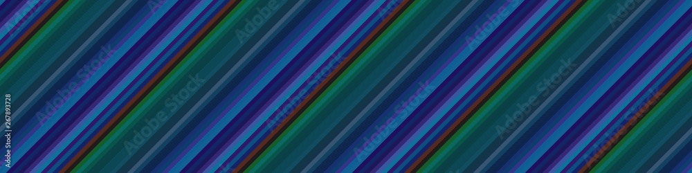 Obraz premium Seamless diagonal stripe background abstract, illustration.