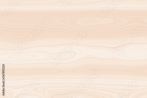 Red pale wood background plank,  wooden table. photo