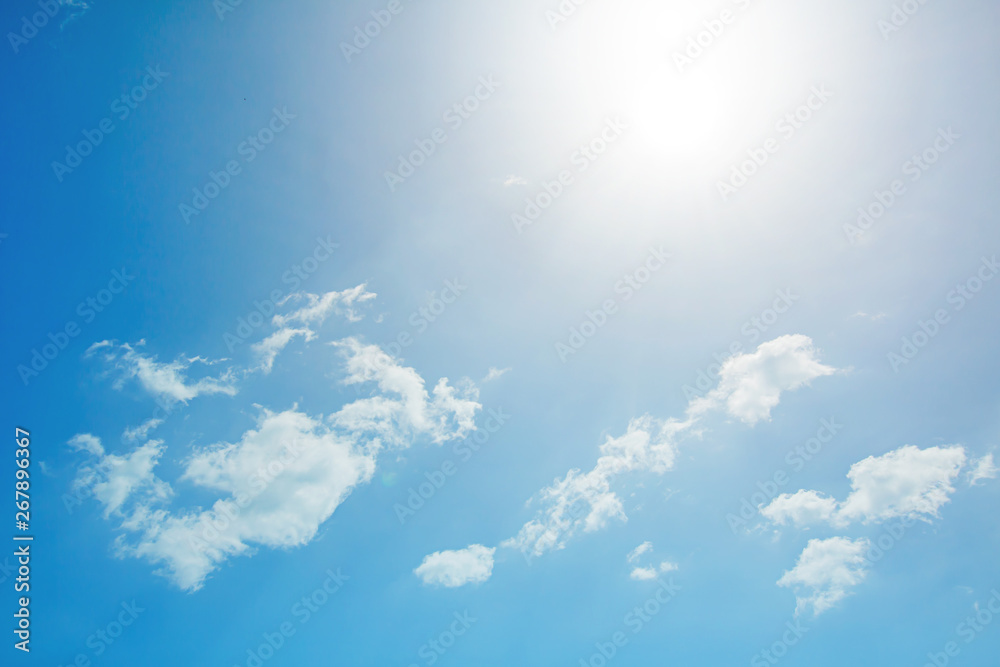 Background sky,Bright in Phuket Thailand Background sky,Bright in Phuket Thailand