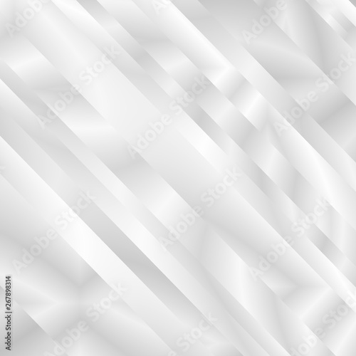 Abstract grey and white background. Modern design for business.