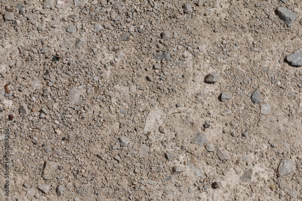 surface or wall with small stones and concrete for background surface or wall with small stones and concrete for background