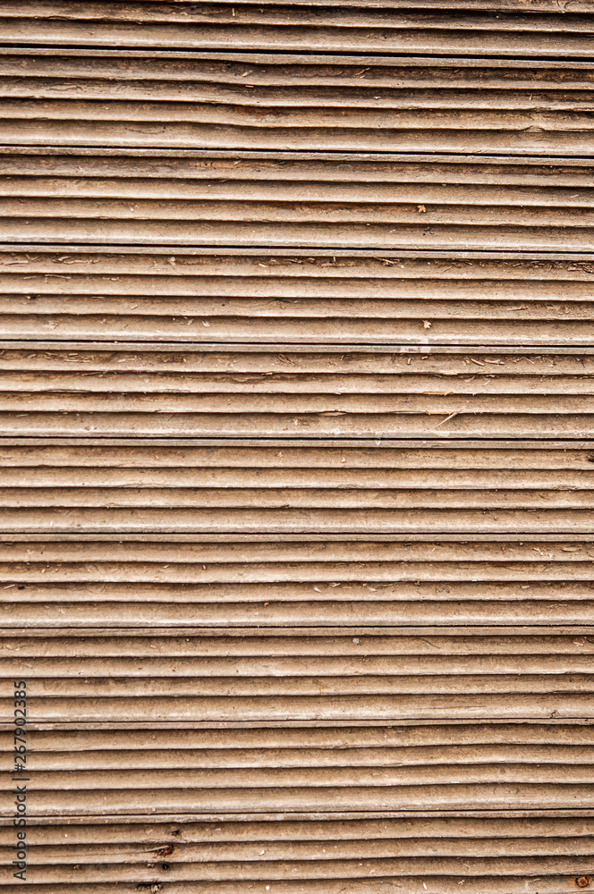 Weathered wood wall texture, perfect as a background Weathered wood wall texture, perfect as a background