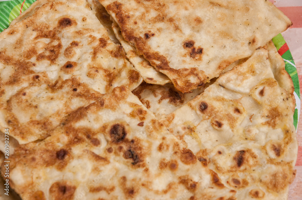 Matza -Jewish traditional Passover unleavened bread. Matza -Jewish traditional Passover unleavened bread.