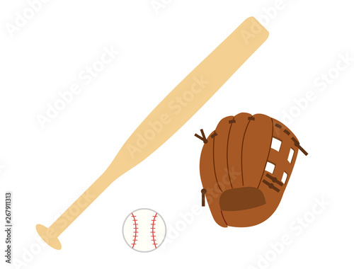 スポーツ3　野球