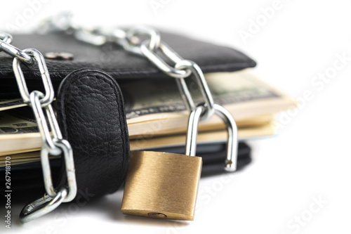 Photos Business safety or financial protection or allow access
