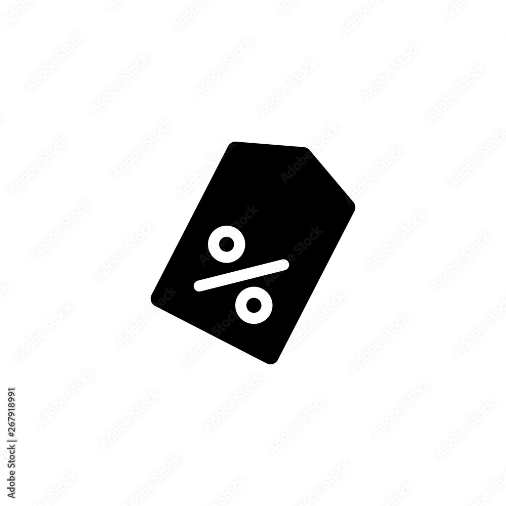 discount sale icon vector illustration discount sale icon vector illustration