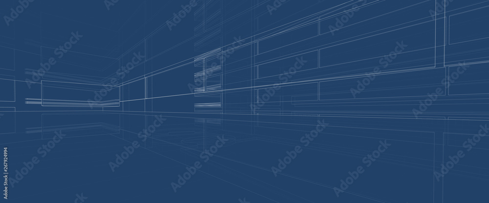 Banner background, Modern urban architecture abstract background design. Architecture building 3d illustration, Abstract Architecture Background. Banner background, Modern urban architecture abstract background design. Architecture building 3d illustration, Abstract Architecture Background.