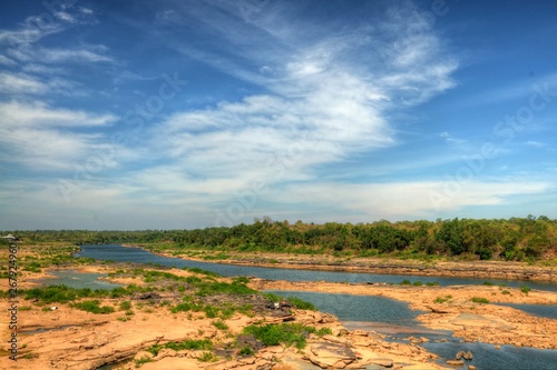 Pakmun Dam