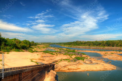 Pakmun Dam