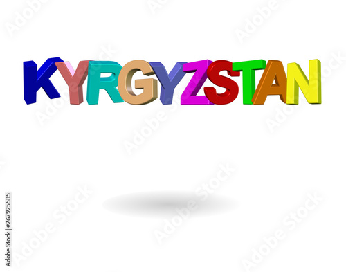 Kyrgyzstan