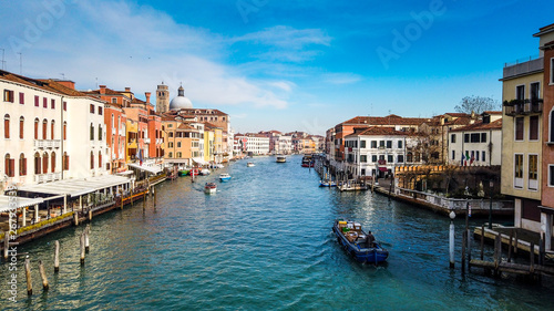 Venezia © MARCO