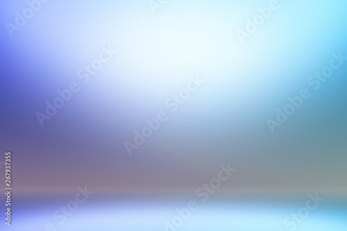 Abstract backdrop background blank blur, template.