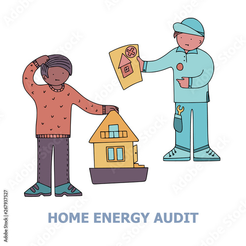 energy audit similar 1