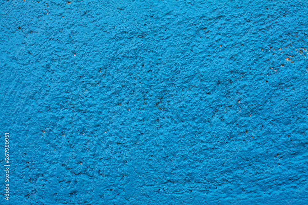 Old blue and cian textures wall background. Perfect background with space. Old blue and cian textures wall background. Perfect background with space.