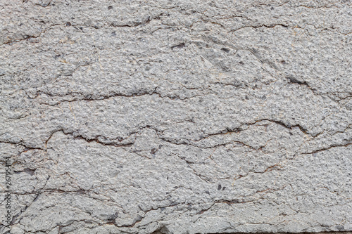 Old Weathered Stone Wall Texture © bojanzivkovic
