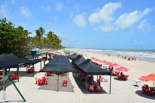 Fotografie canavieiras - bahia