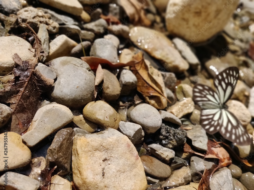 pile of stones pile of stones