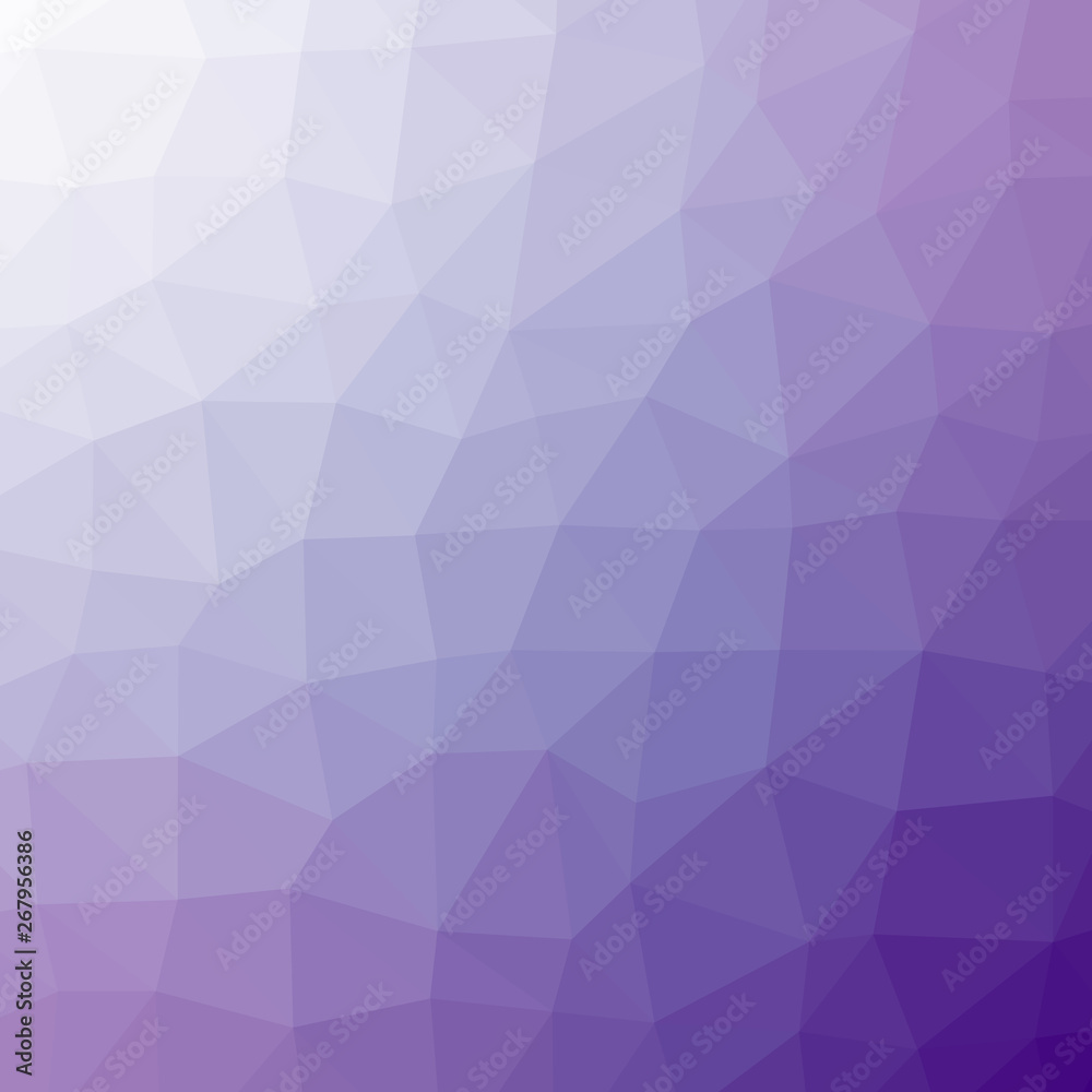 Abstract Triangle style gradient background illustration Abstract Triangle style gradient background illustration